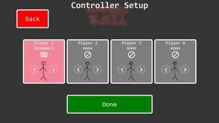 controller joining and player character selection