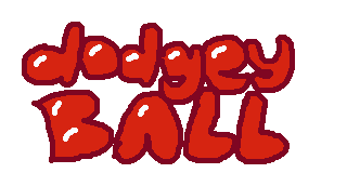 dodgey ball (prototype) thumbnail